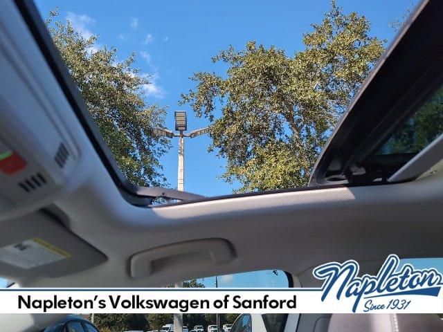 used 2024 Volkswagen Jetta car, priced at $20,500