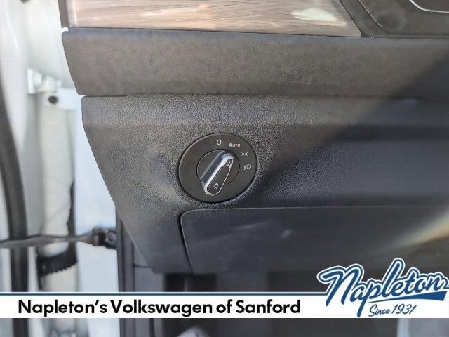 used 2024 Volkswagen Jetta car, priced at $20,500