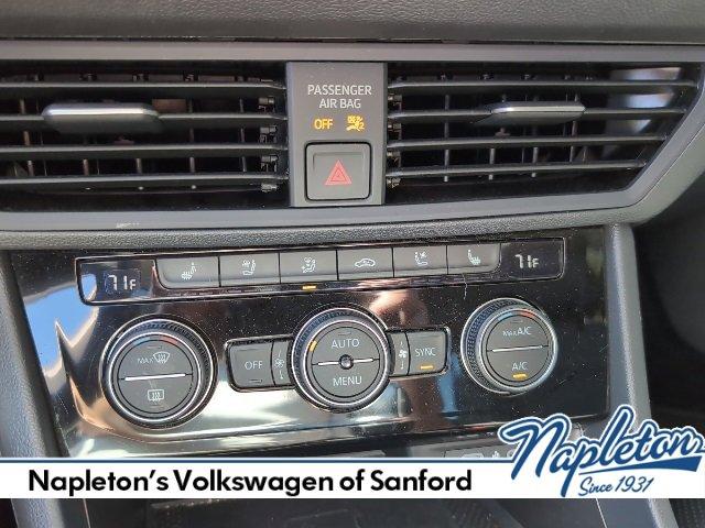 used 2024 Volkswagen Jetta car, priced at $20,500