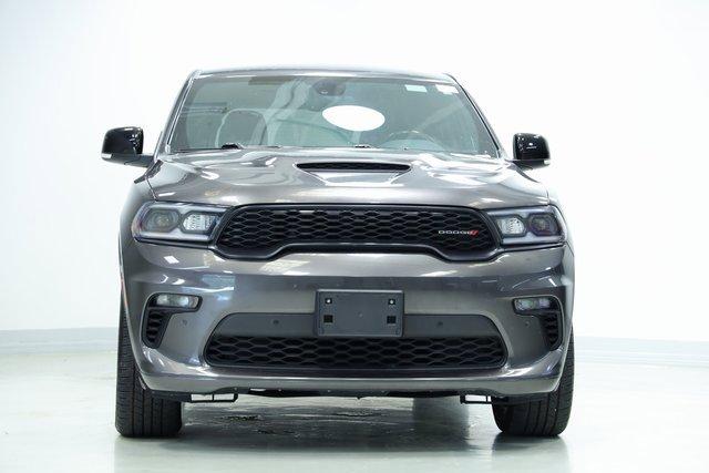 used 2021 Dodge Durango car, priced at $29,500