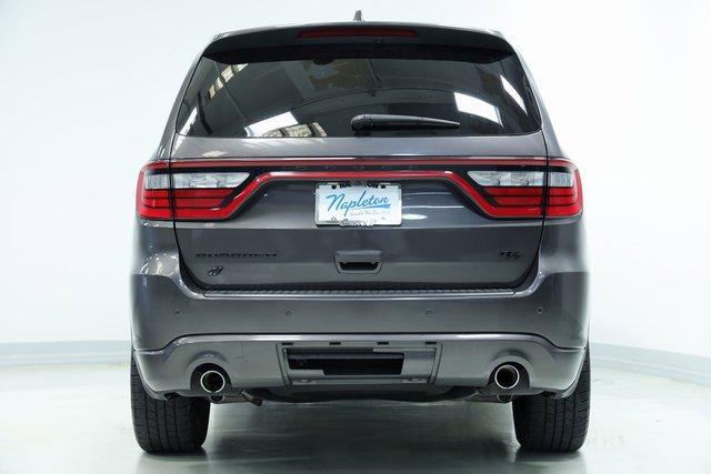 used 2021 Dodge Durango car, priced at $29,500