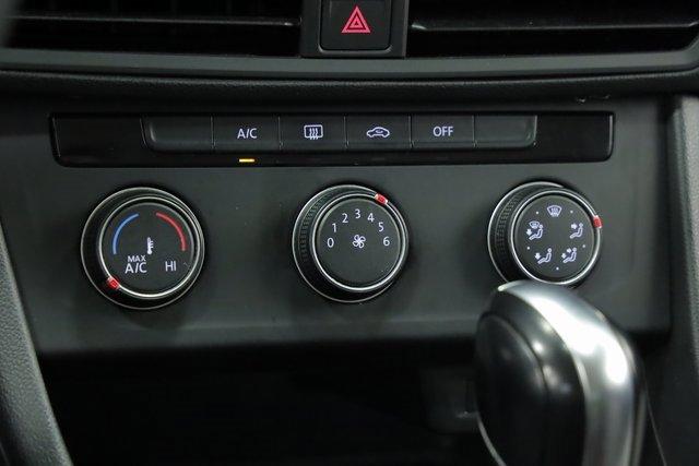 used 2020 Volkswagen Jetta car, priced at $14,500