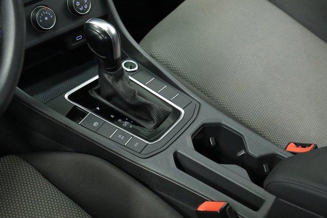 used 2020 Volkswagen Jetta car, priced at $14,500