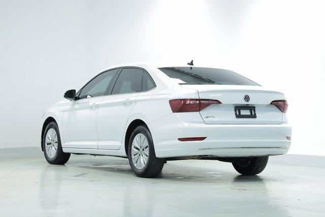 used 2020 Volkswagen Jetta car, priced at $14,500