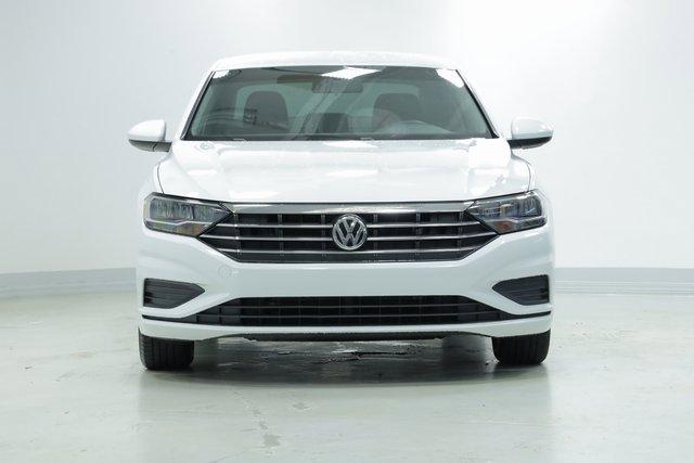 used 2020 Volkswagen Jetta car, priced at $14,500