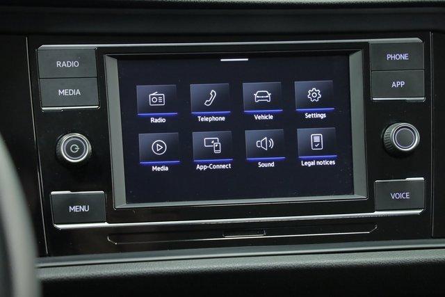 used 2020 Volkswagen Jetta car, priced at $14,500