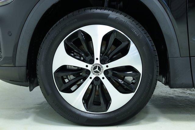 used 2024 Mercedes-Benz GLB 250 car, priced at $32,621