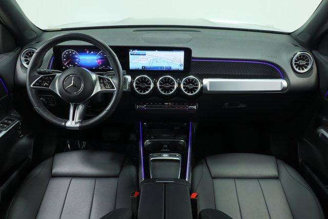 used 2024 Mercedes-Benz GLB 250 car, priced at $32,621