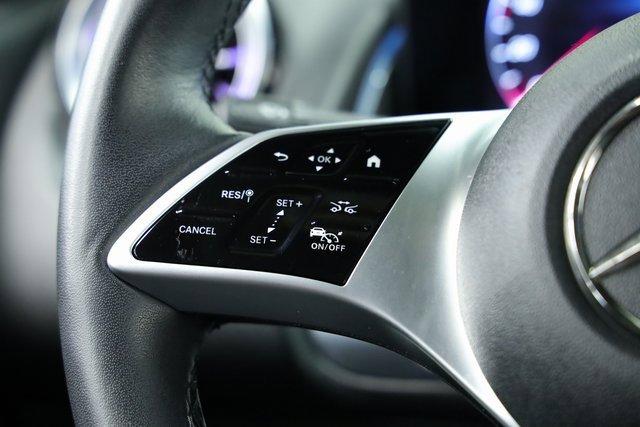 used 2024 Mercedes-Benz GLB 250 car, priced at $32,621