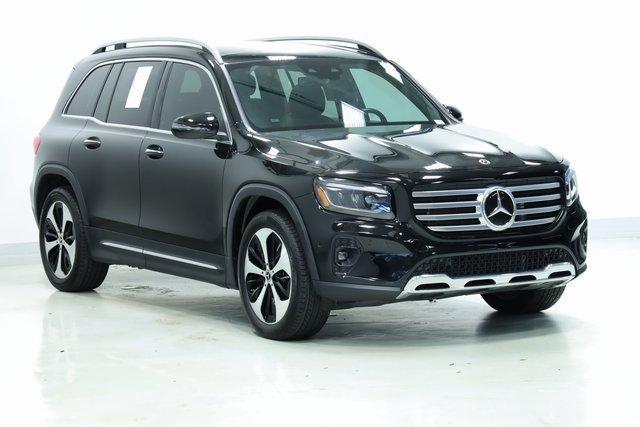 used 2024 Mercedes-Benz GLB 250 car, priced at $32,621