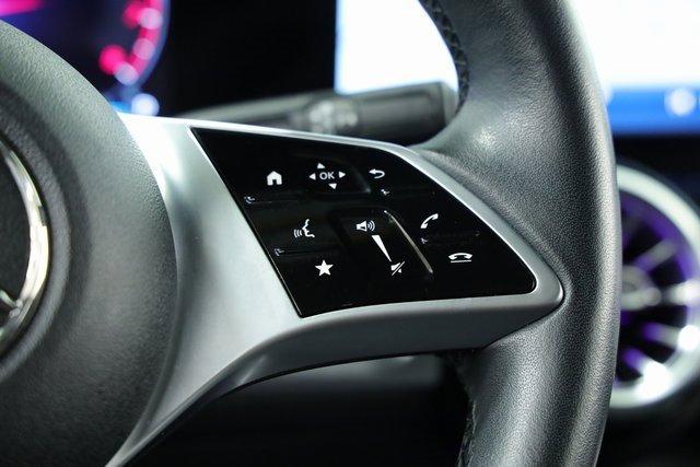 used 2024 Mercedes-Benz GLB 250 car, priced at $32,621