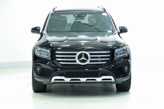 used 2024 Mercedes-Benz GLB 250 car, priced at $32,621