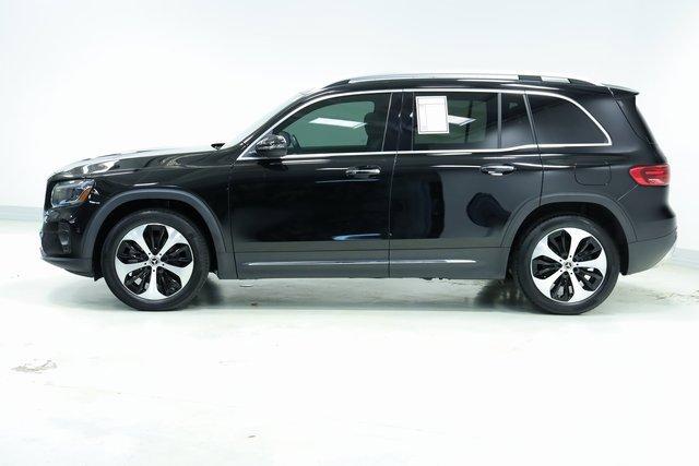 used 2024 Mercedes-Benz GLB 250 car, priced at $32,621