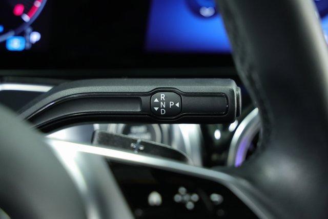 used 2024 Mercedes-Benz GLB 250 car, priced at $32,621