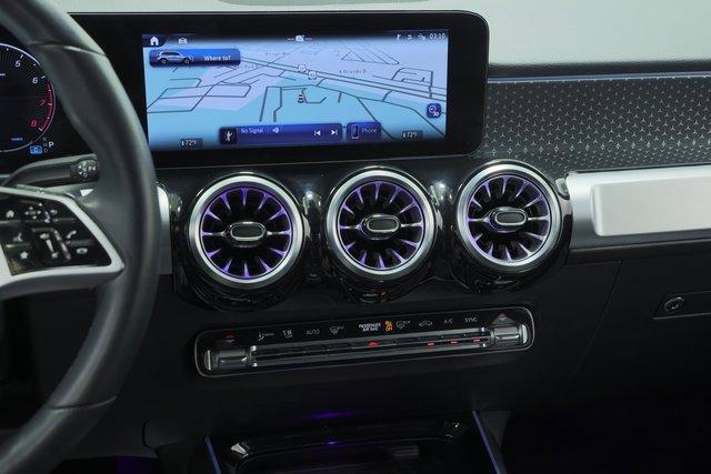 used 2024 Mercedes-Benz GLB 250 car, priced at $32,621