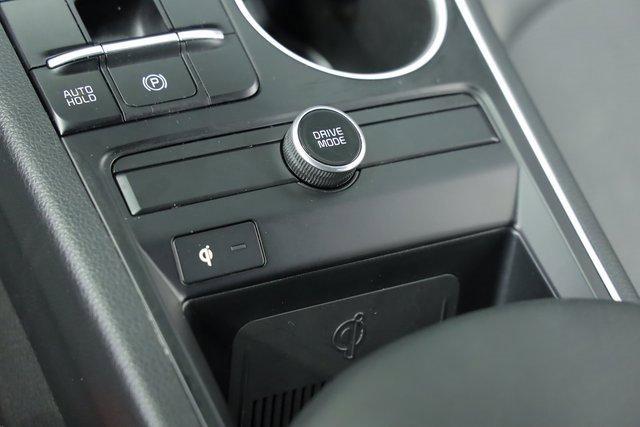 used 2022 Kia K5 car, priced at $18,100