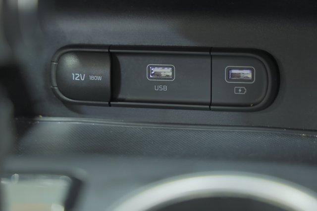 used 2022 Kia K5 car, priced at $18,100