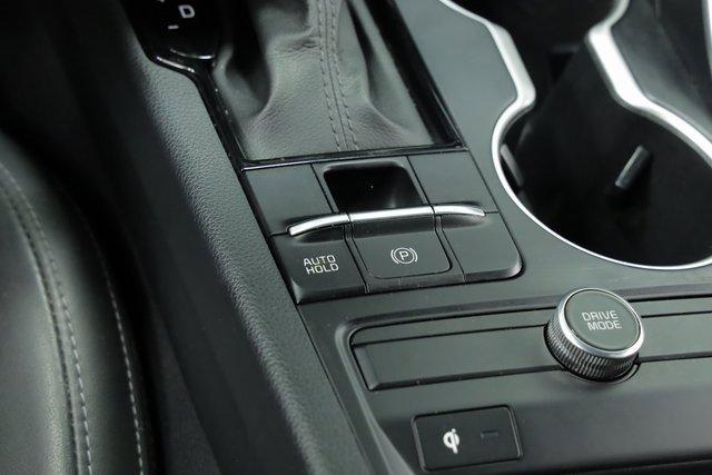 used 2022 Kia K5 car, priced at $18,100