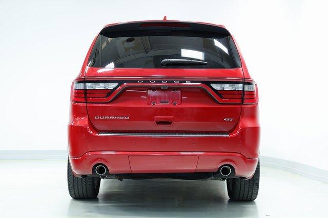 used 2021 Dodge Durango car, priced at $26,500