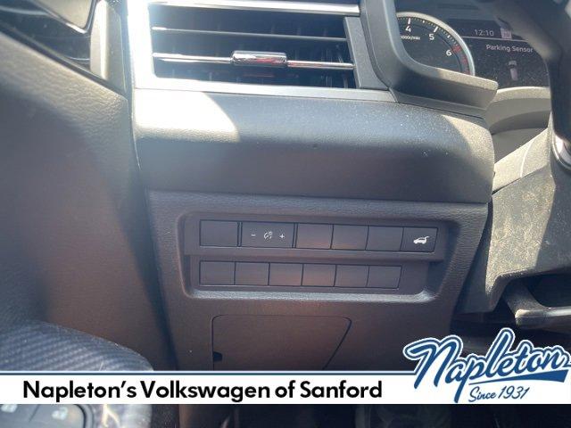 used 2022 Mitsubishi Outlander car, priced at $19,999