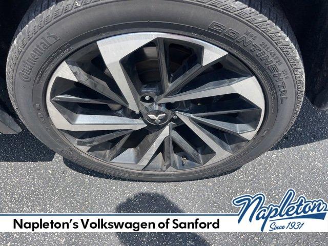 used 2022 Mitsubishi Outlander car, priced at $19,999