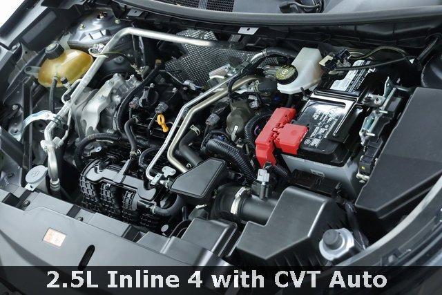 used 2022 Mitsubishi Outlander car, priced at $19,400