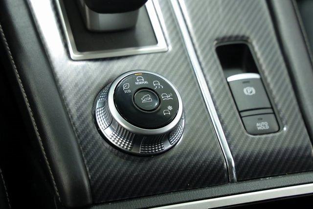 used 2022 Mitsubishi Outlander car, priced at $19,400