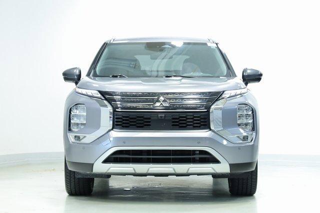 used 2022 Mitsubishi Outlander car, priced at $19,400