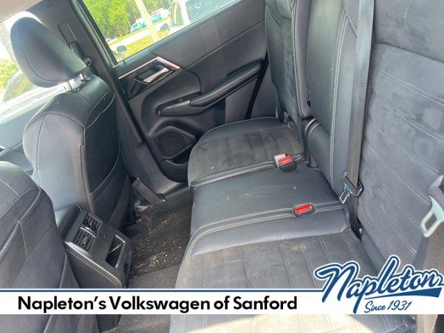 used 2022 Mitsubishi Outlander car, priced at $19,999
