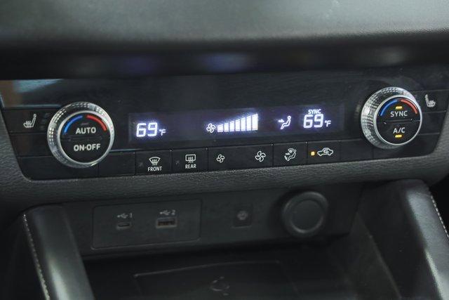 used 2022 Mitsubishi Outlander car, priced at $19,400