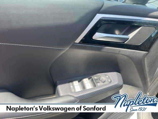 used 2022 Mitsubishi Outlander car, priced at $19,999