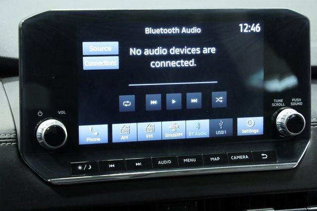 used 2022 Mitsubishi Outlander car, priced at $19,400
