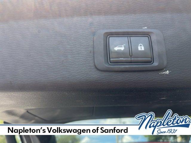 used 2022 Mitsubishi Outlander car, priced at $19,999