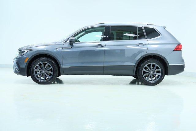 used 2023 Volkswagen Tiguan car, priced at $30,989