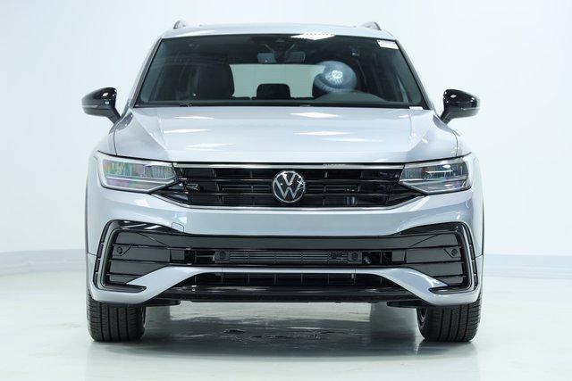 used 2024 Volkswagen Tiguan car, priced at $28,500