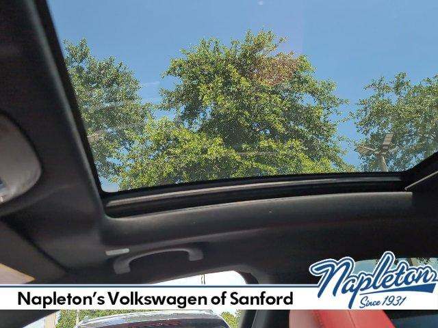 used 2022 Alfa Romeo Stelvio car, priced at $24,000