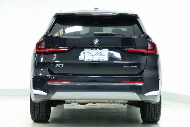 used 2024 BMW X1 car, priced at $31,600