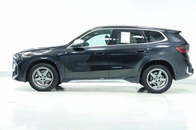 used 2024 BMW X1 car, priced at $31,600