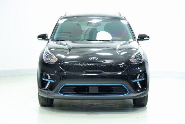 used 2021 Kia Niro EV car, priced at $18,400