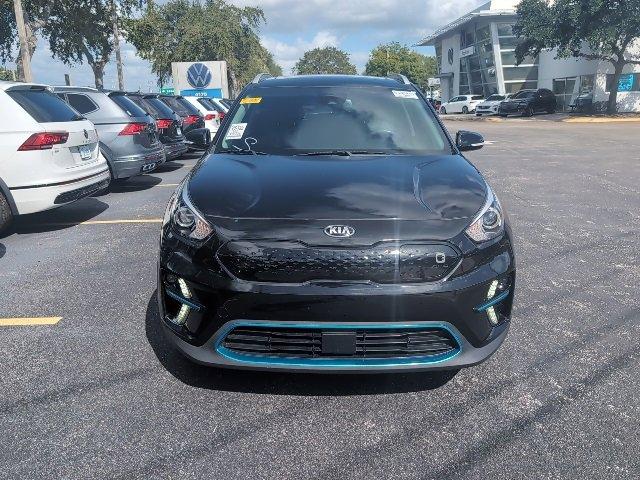 used 2021 Kia Niro EV car, priced at $19,790