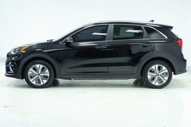 used 2021 Kia Niro EV car, priced at $18,400