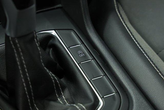 used 2022 Volkswagen Taos car, priced at $17,500