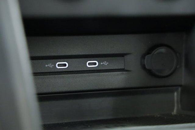 used 2022 Volkswagen Taos car, priced at $17,500