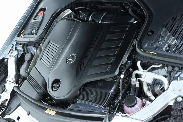 used 2021 Mercedes-Benz E-Class car, priced at $38,500