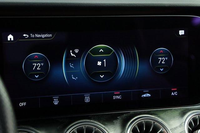 used 2021 Mercedes-Benz E-Class car, priced at $38,500