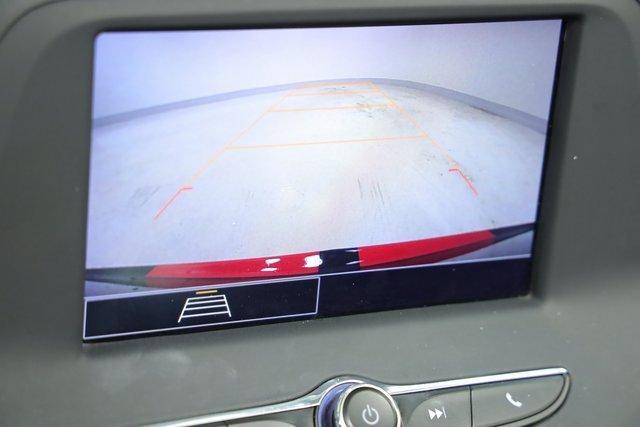 used 2023 Chevrolet Camaro car, priced at $21,725