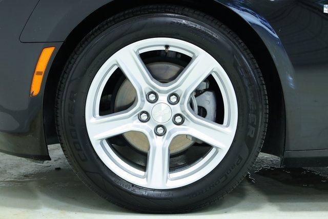 used 2023 Chevrolet Camaro car, priced at $21,725