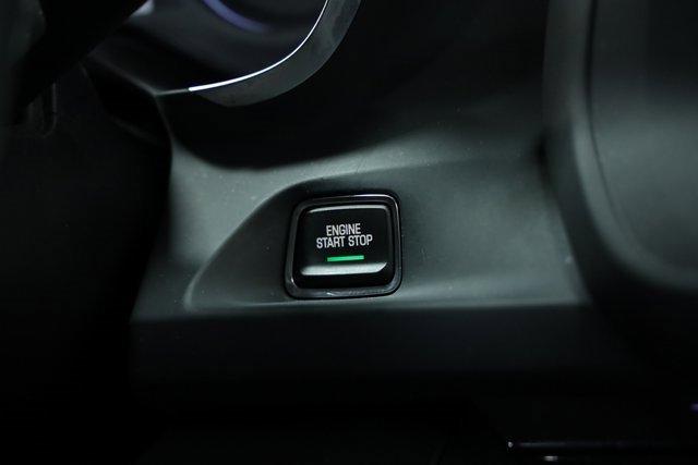 used 2023 Chevrolet Camaro car, priced at $21,725