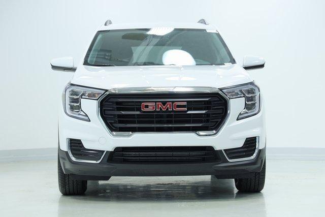 used 2023 GMC Terrain car, priced at $21,500