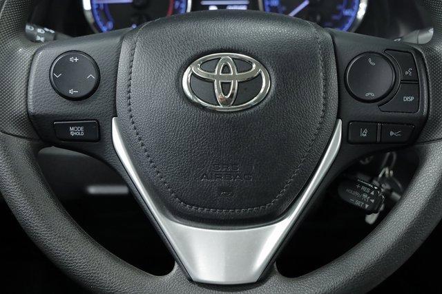 used 2018 Toyota Corolla car, priced at $11,400